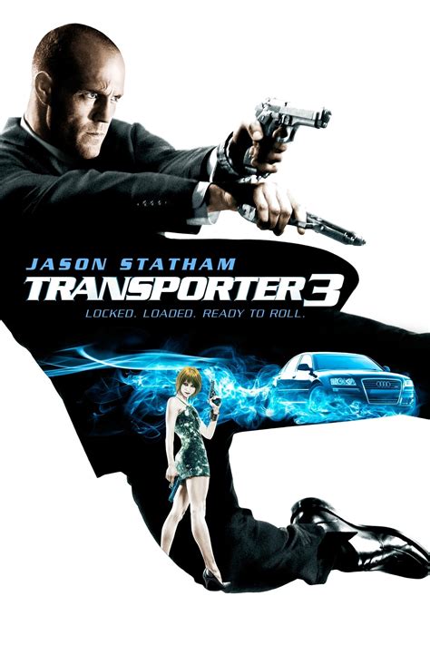 Transporter 3 (2008) 